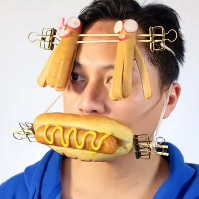 Hot Dogs