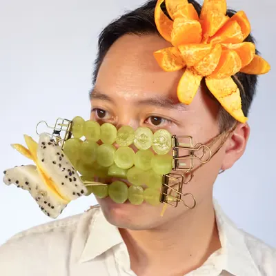 Fruit Salad