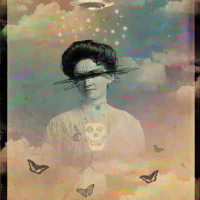 Spirit Static