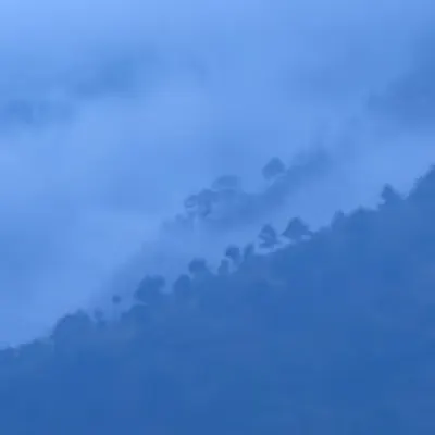The Mists of Atitlán