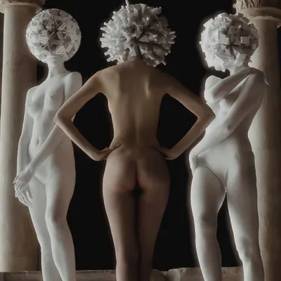 Three Graces