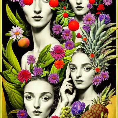 La Boqueria