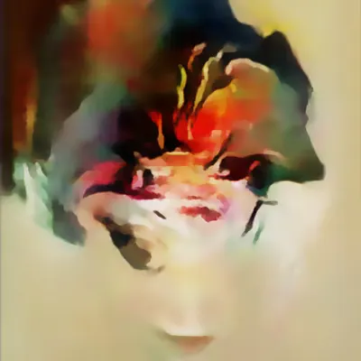 Masked Identity 1