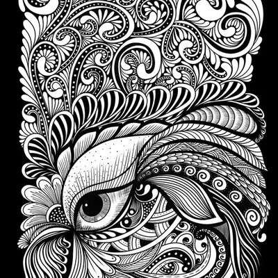 In Her Eyes