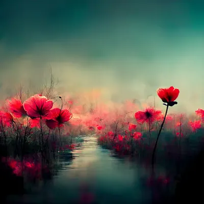 Poppies
