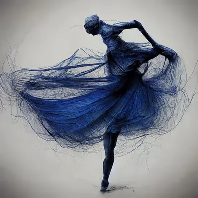 Ballerina l