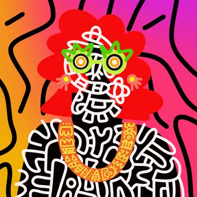 SHIScell human #9