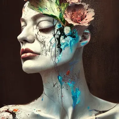 Bloom Again