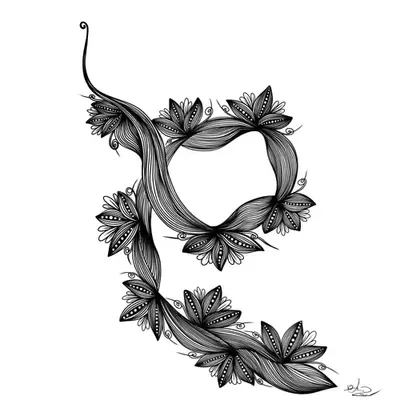 Spring Bloom