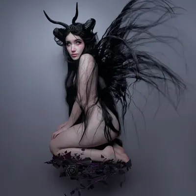 Dark Fairy