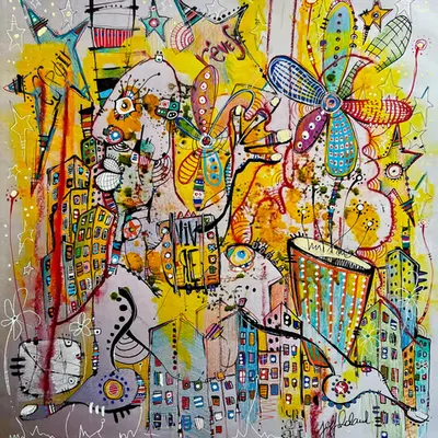 “Vivre Libre”