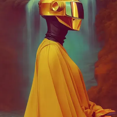 Daft I