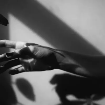 Take My Hand