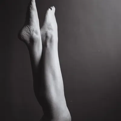 Legs Up, Relax
