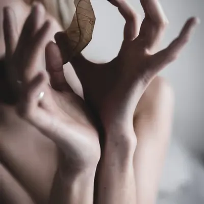 Fragile Nature