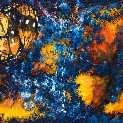Butterfly Effect