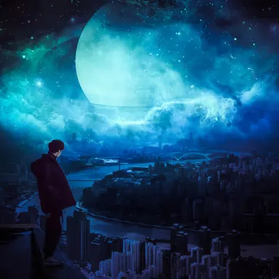 FRAGMΞNTΞD SOUL //