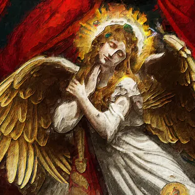 The Attraction of Abundance