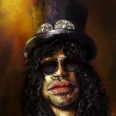 Slash
