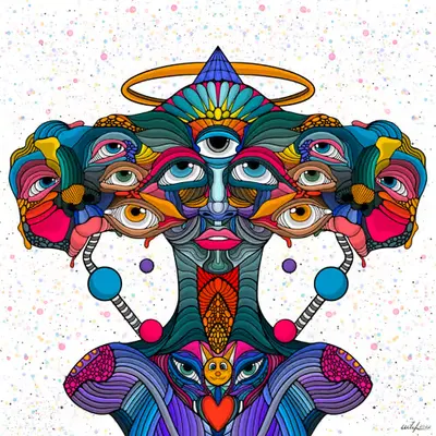 Juggling Ego
