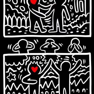 Spread Love
