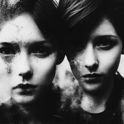 TWINS #1