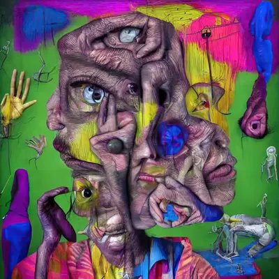 Disarray
