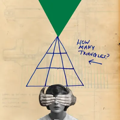 How many triangles