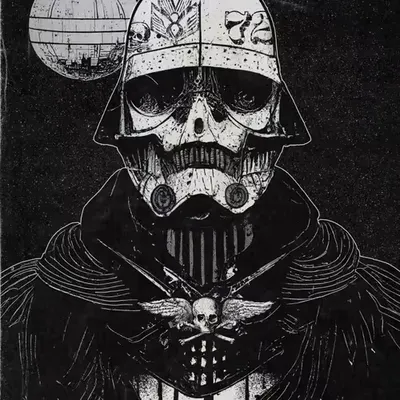 Elite Death Squad Captain