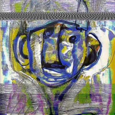 Still Matter - #No.02a/D