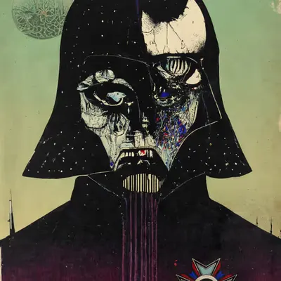 Dark General