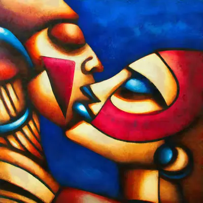 Cubified #3