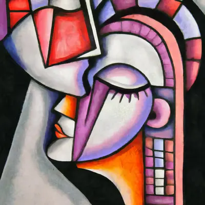 Cubified #4
