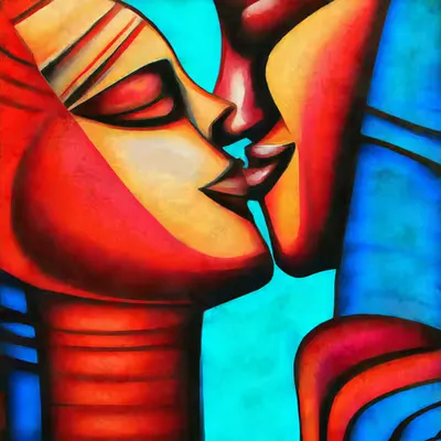 Cubified #2