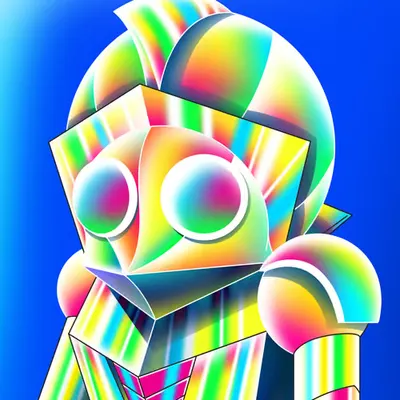 BOT-TRAIT #04