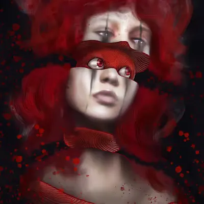 IN DELIRIUM