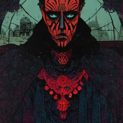 Disciple