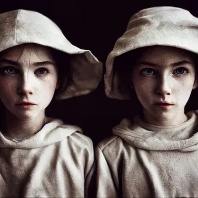 TWINS #2