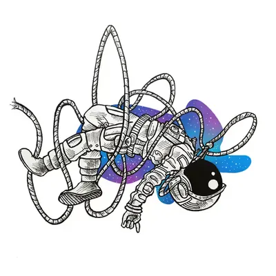 FLOWING - Galaxy Edition