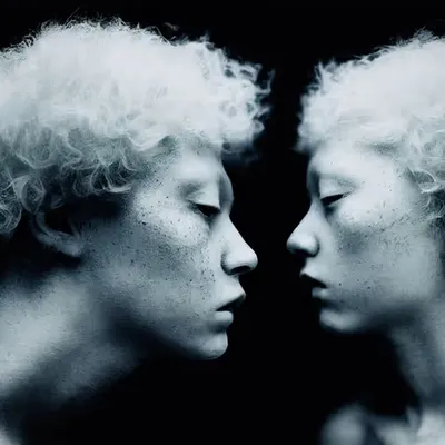 TWINS #3