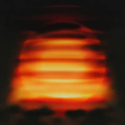 Atomic Gradient - Dakota
