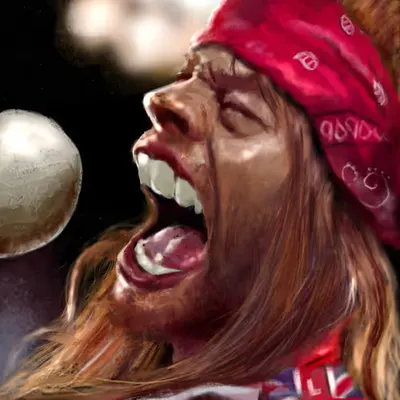 Axl