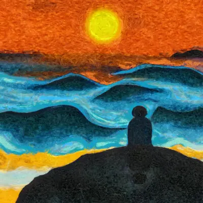 Solitary Bliss
