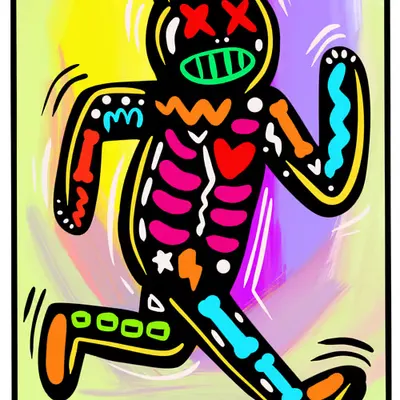 Running