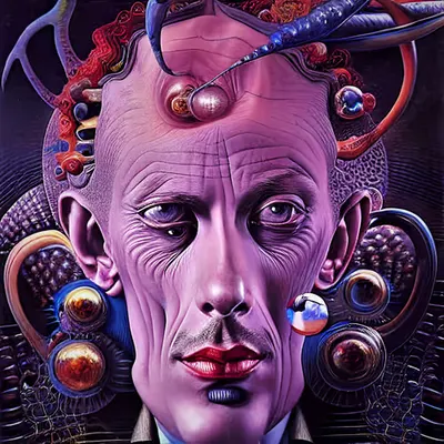 SURREAL WORLD #10