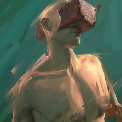 Head-Mounted Mindset