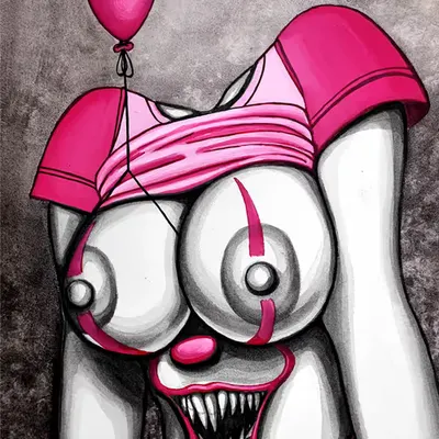 SILLY TIDDIES #34 🩸