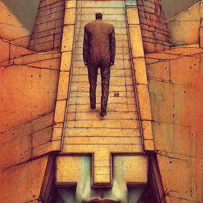 Walk The Path