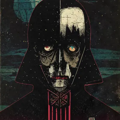 Dark Admiral