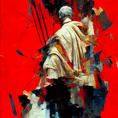 The Betrayal of Caesar